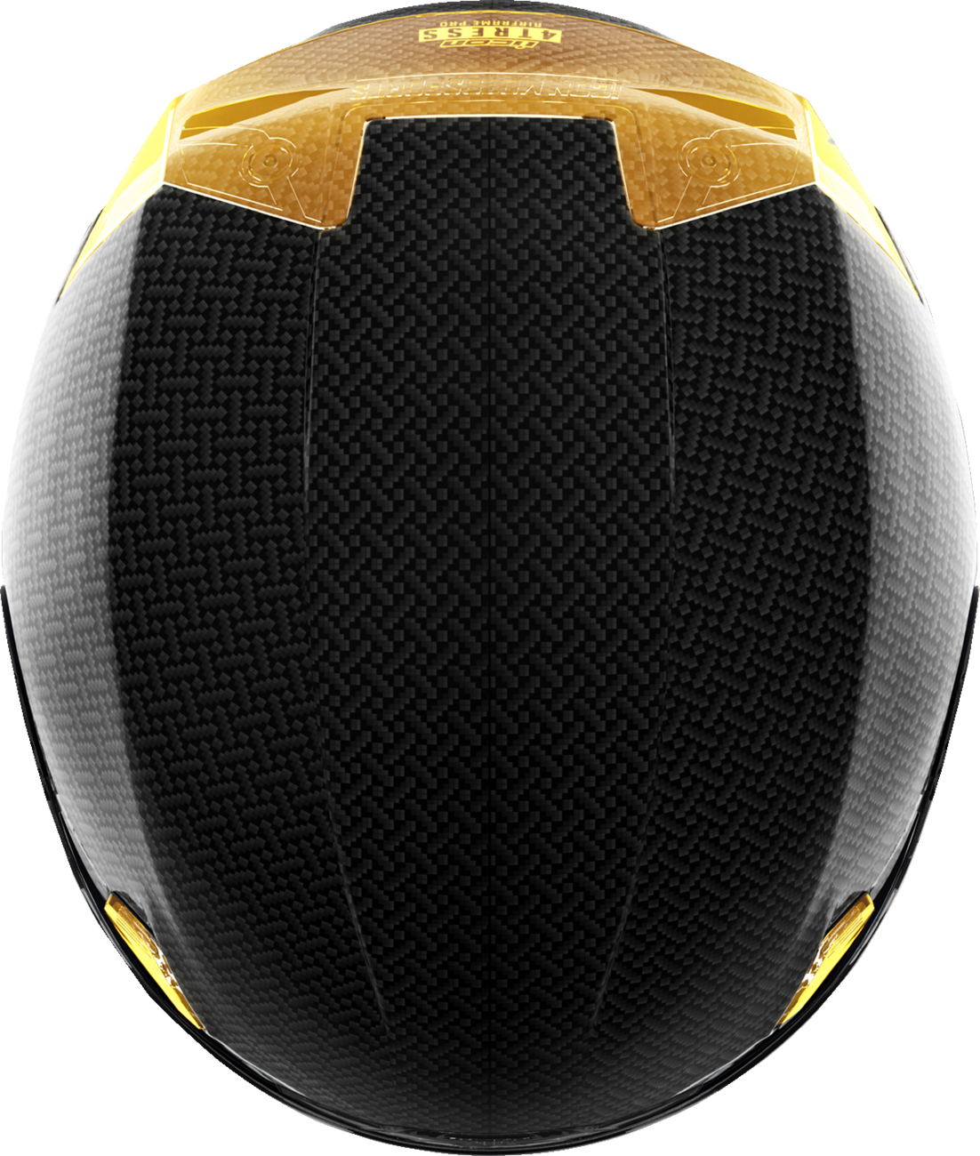 Airframe Pro™ Carbon 4Tress Helmet