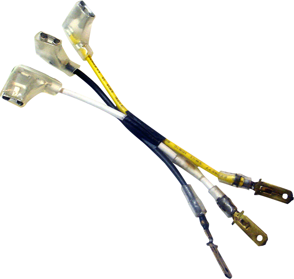 Headlight Housing