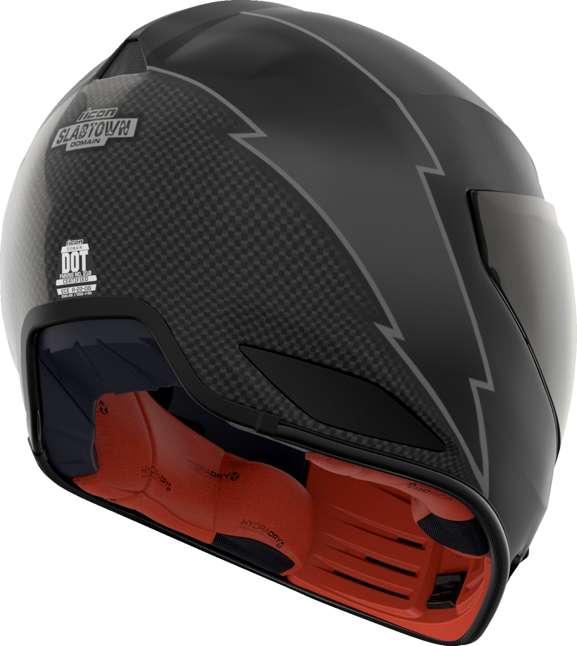 Domain™ Slabtown Helmet