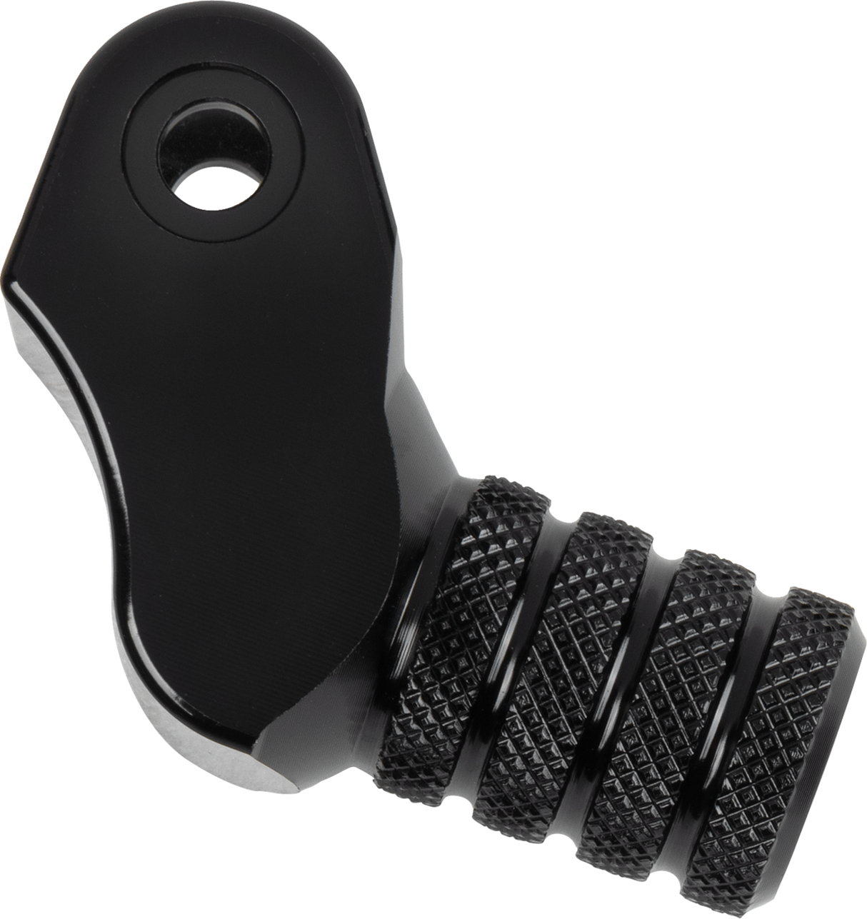 Knurled Shift Tip