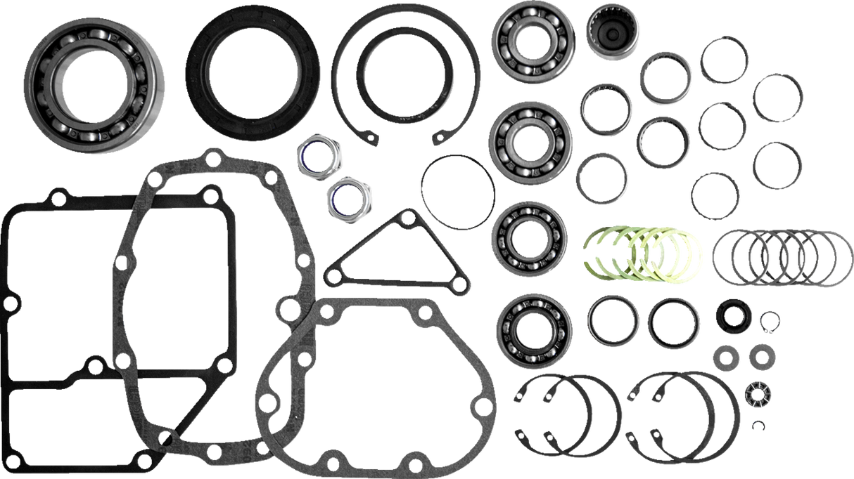 Transmission Rebuild Kit