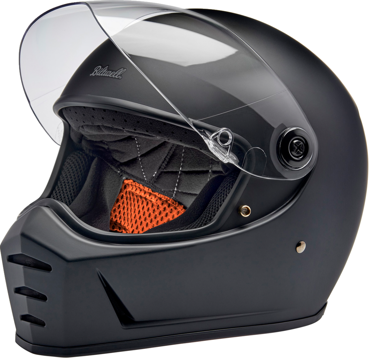 Lane Splitter 22.06 Helmet