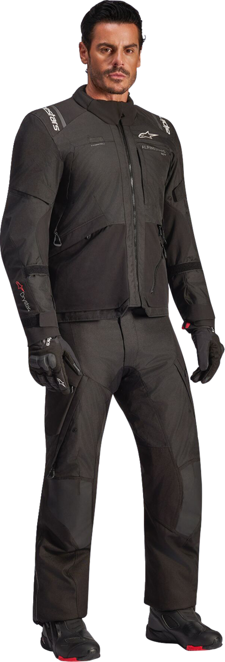 Andes v4 Drystar® Jacket