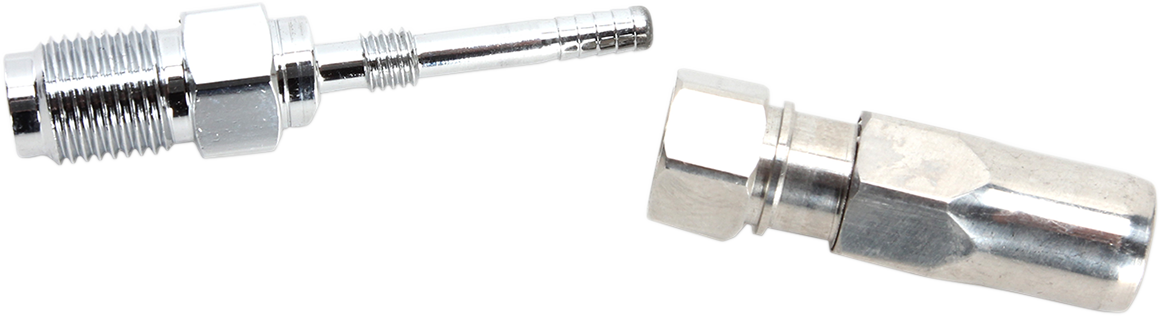 BYO Banjo Fitting - 10 mm x 1