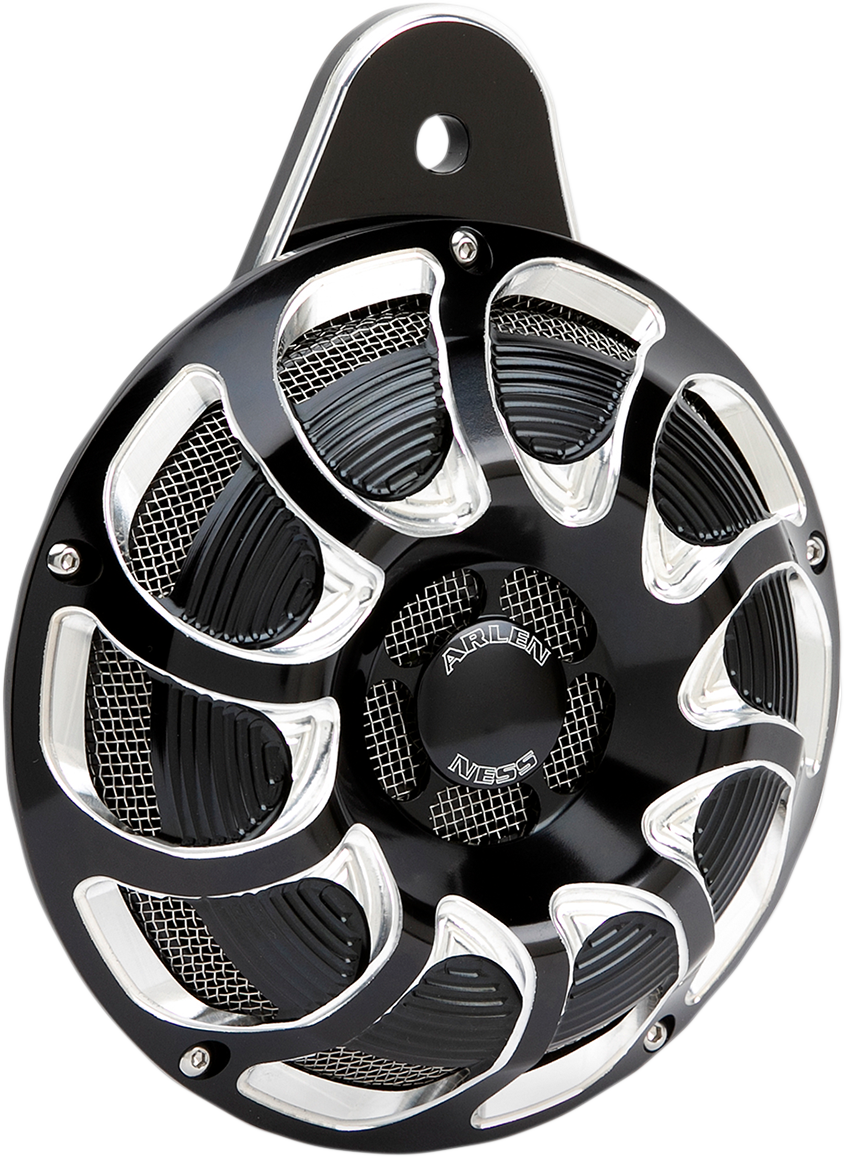 Billet Horn