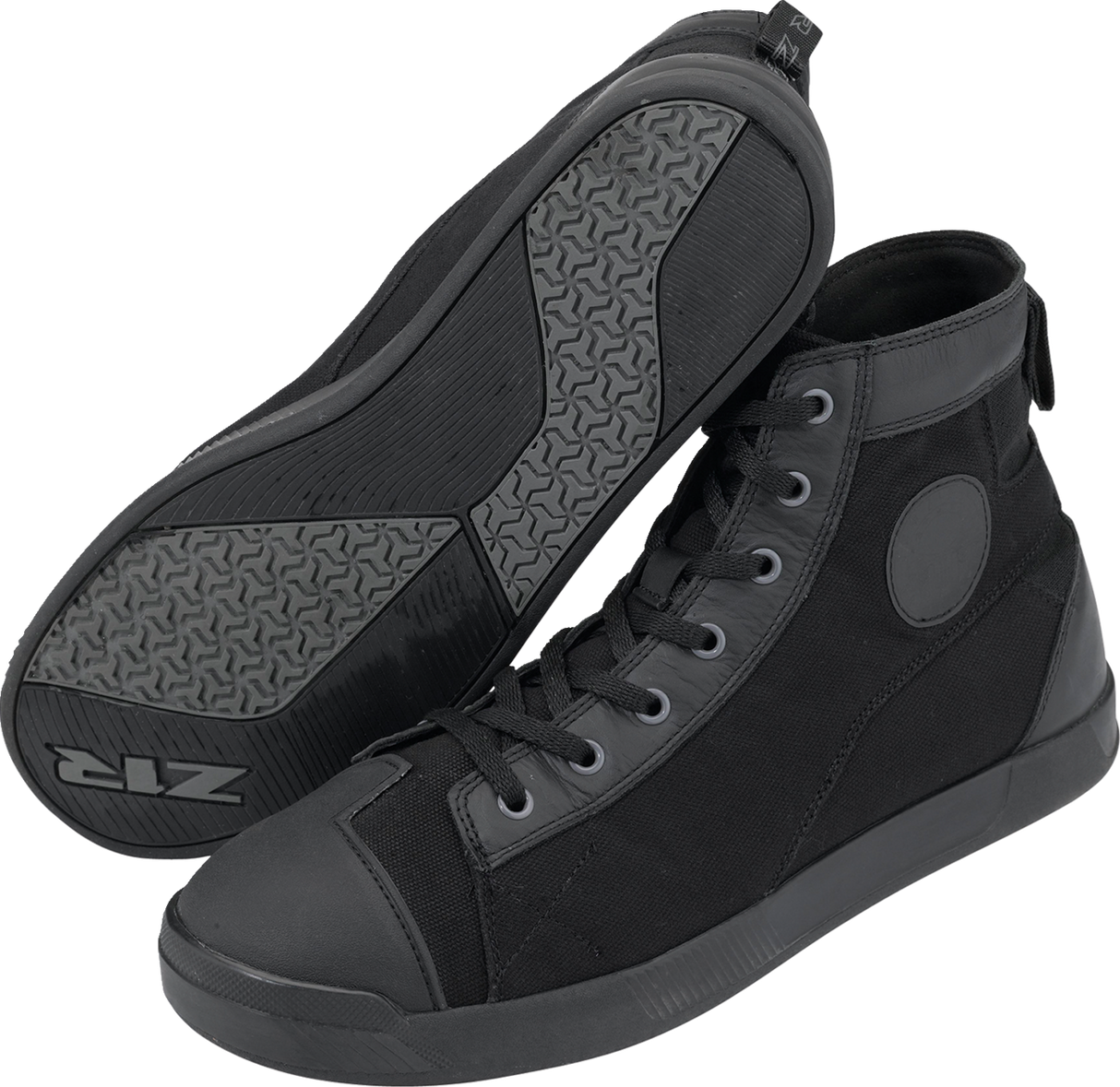 Haggard Boots