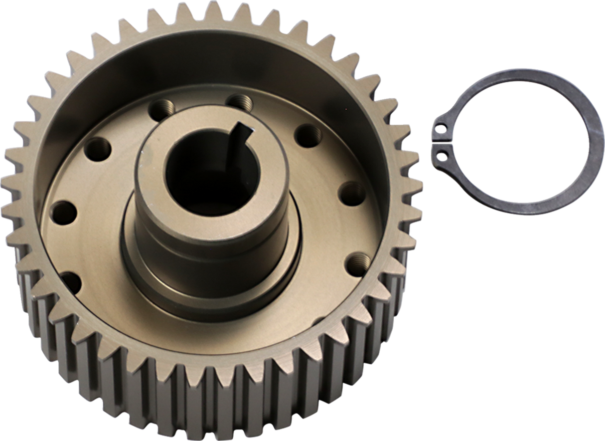 Replacement Tapered Clutch Hub