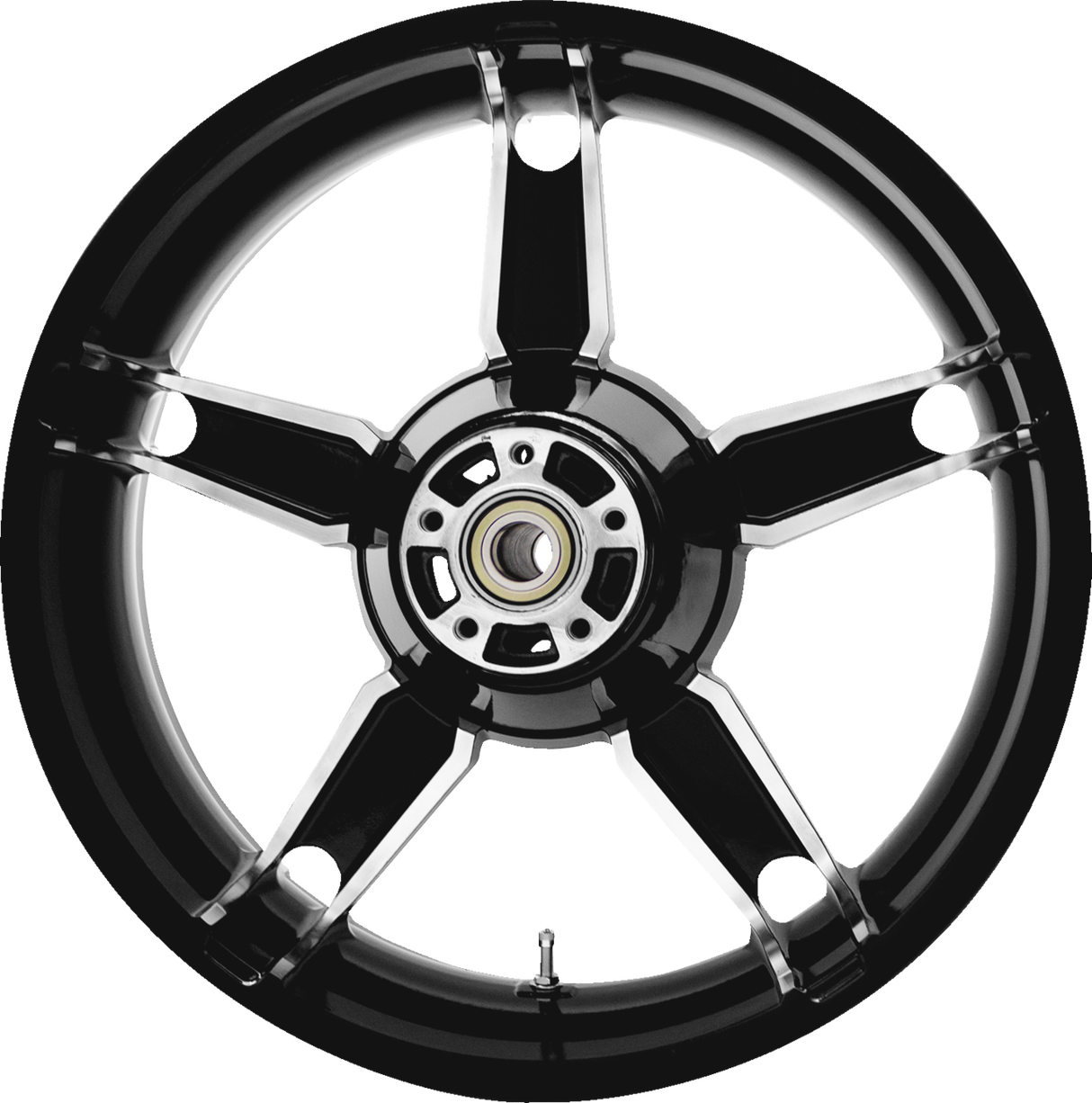 Daytona Wheel