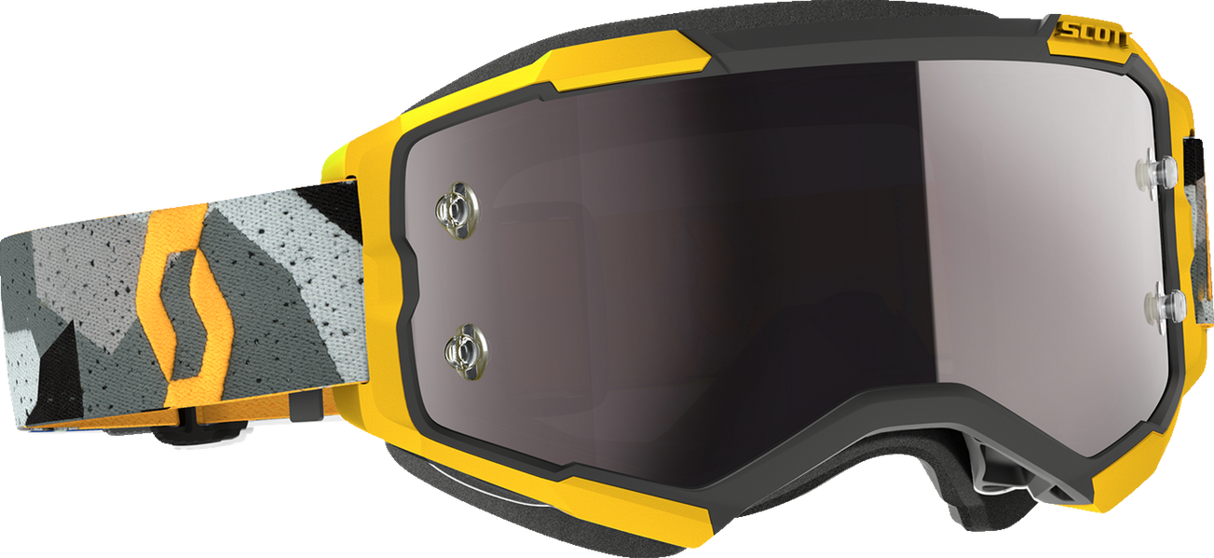 Fury Goggle