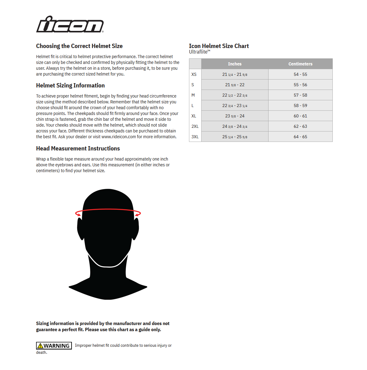 Ultraflite Misanthrope MIPS® Helmet