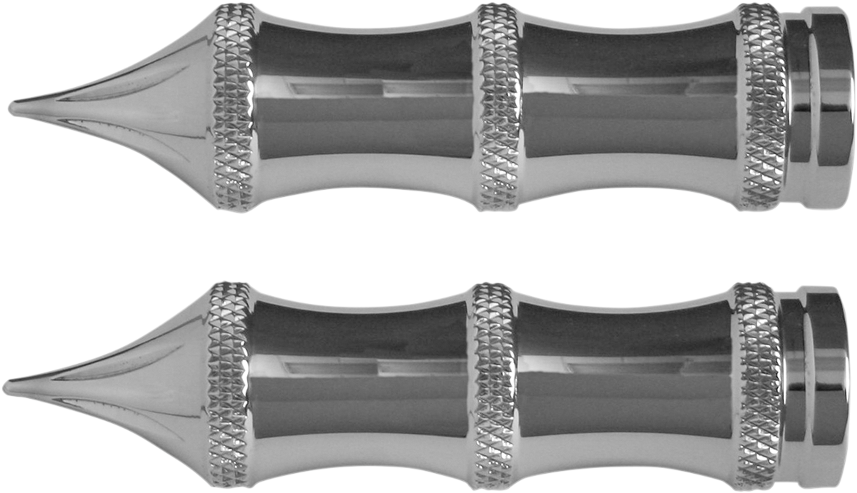 Shifter/Brake Pegs