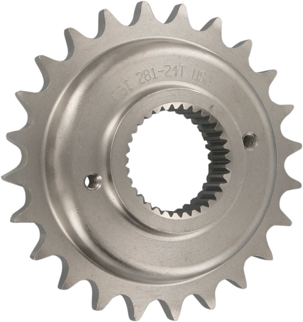 Offset Transmission Sprocket