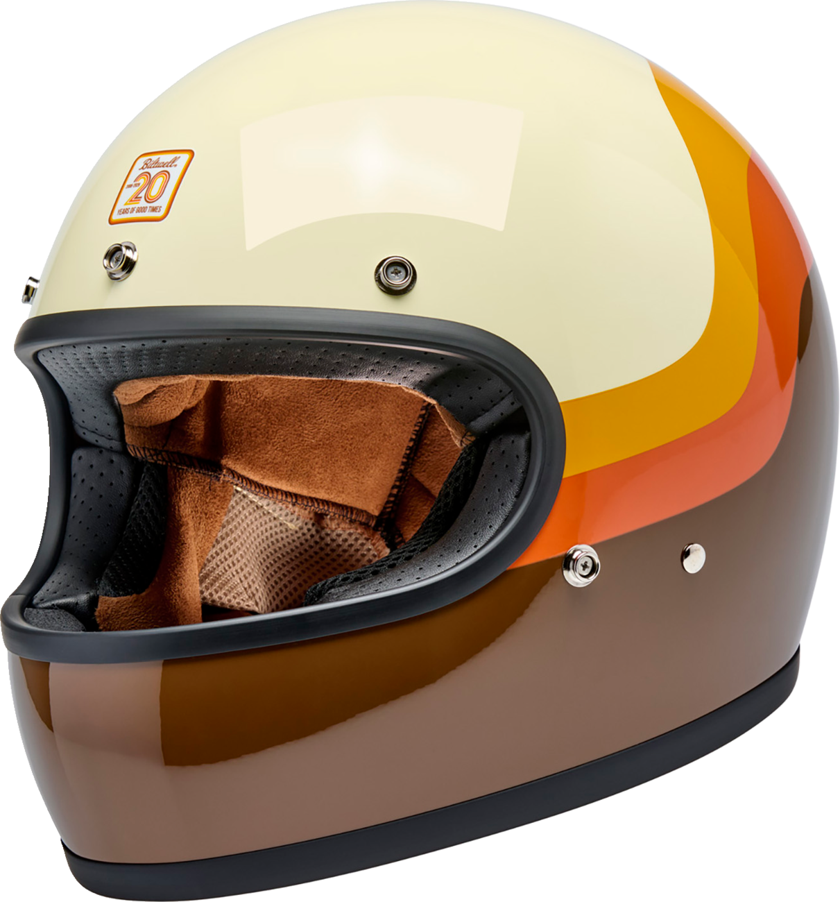 Gringo 20th Anniversary Helmet