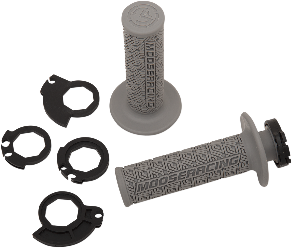 36 Series Lock-On Grips