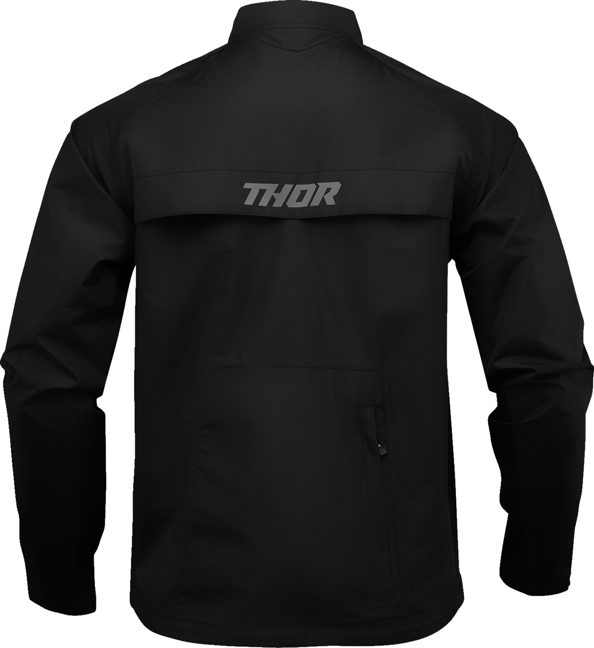 Pack Jacket