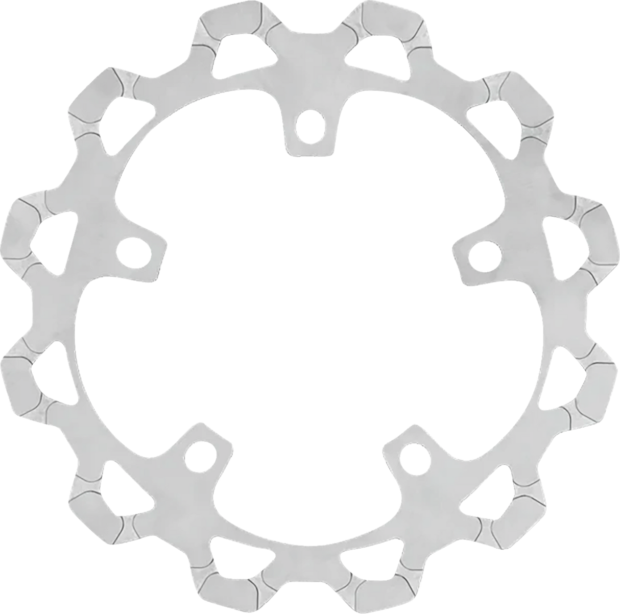 Front Brake Rotor