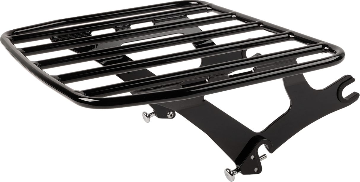 Big Ass® Detachable Luggage Rack — Flat