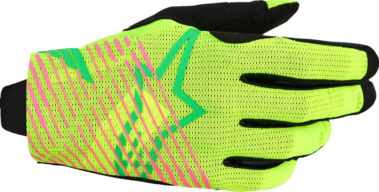 Radar Pro Gloves