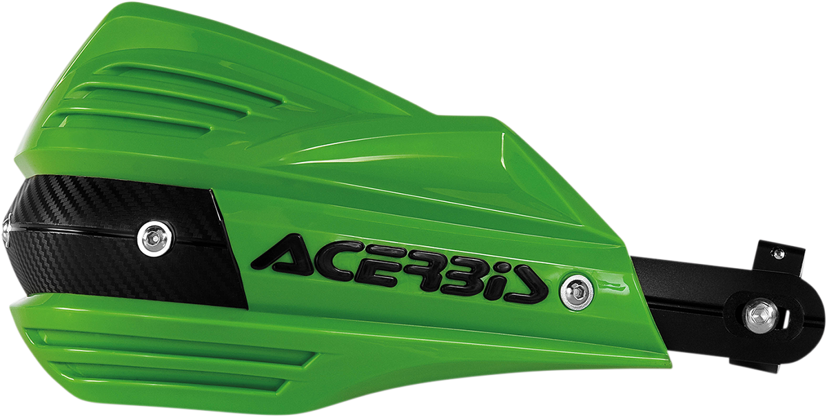 X-Factor Handguards
