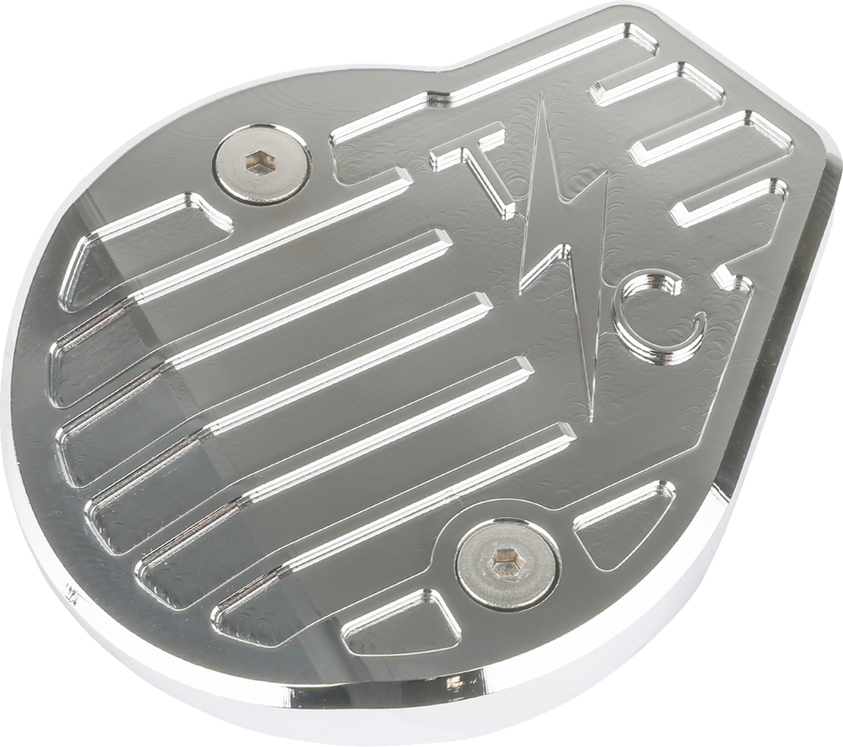 Cam Cover