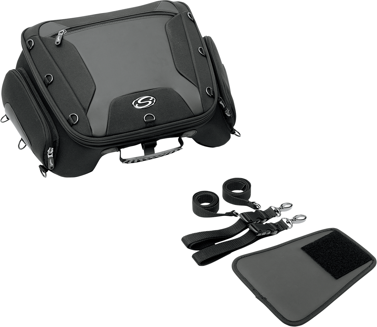 Sport Tunnel Bag