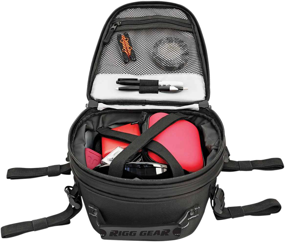 Trails End Tail Bag