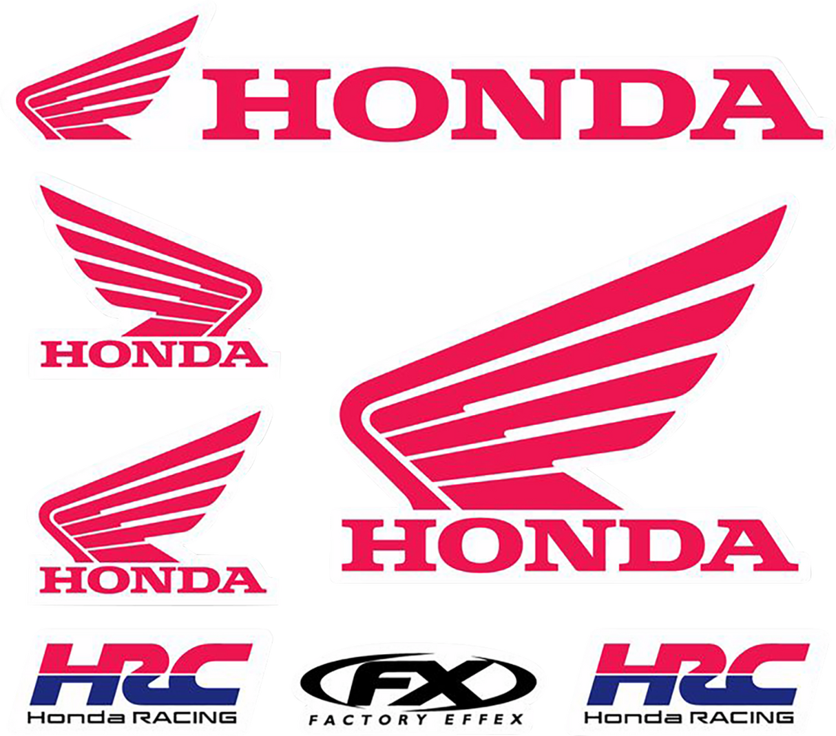 Jersey Iron-On Kit