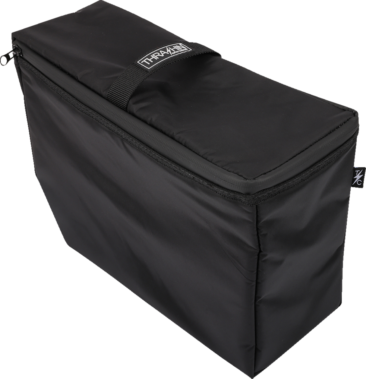 Expedition Cooler Saddlebag