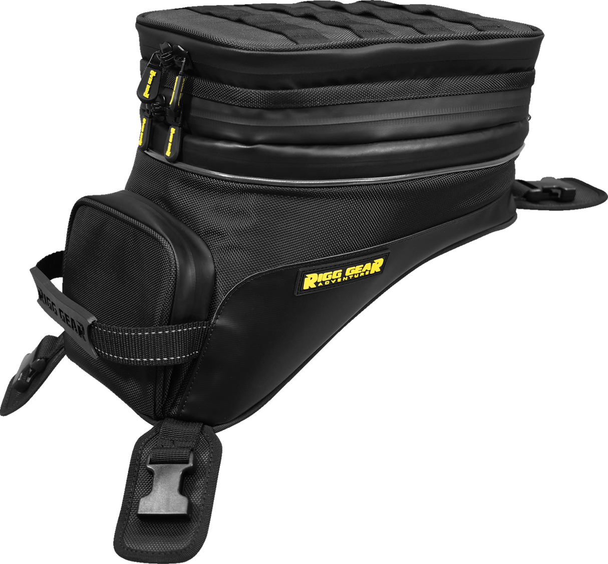 Trails End Grand Adventure Motorcycle Tank Bag