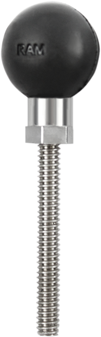 Ball Accessory Base Adapter for B-Size Socket Arm
