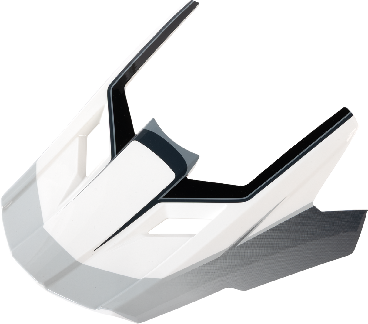 Dirt Maxx Helmet Visor — Vortex