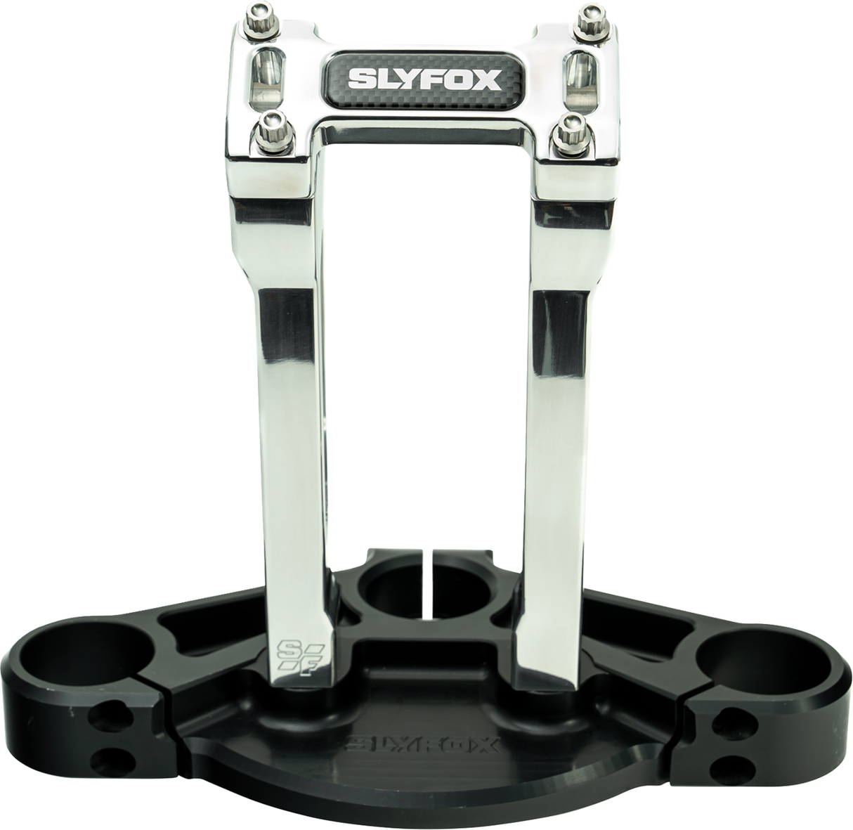 Handlebar Riser Kit