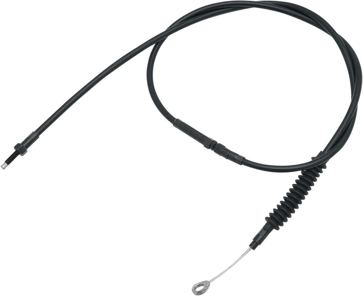 Blackout Clutch Cable