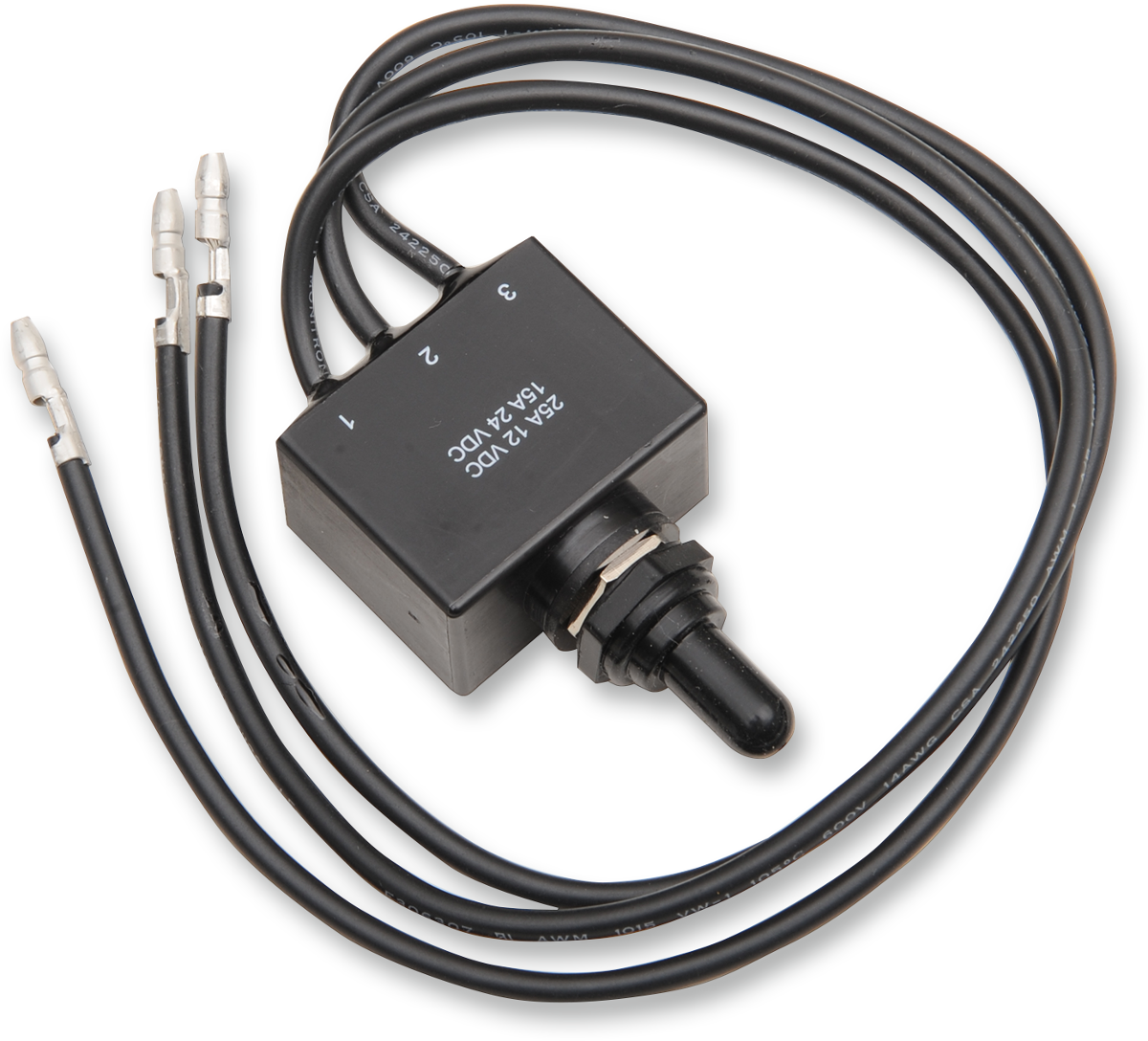 Toggle Switch