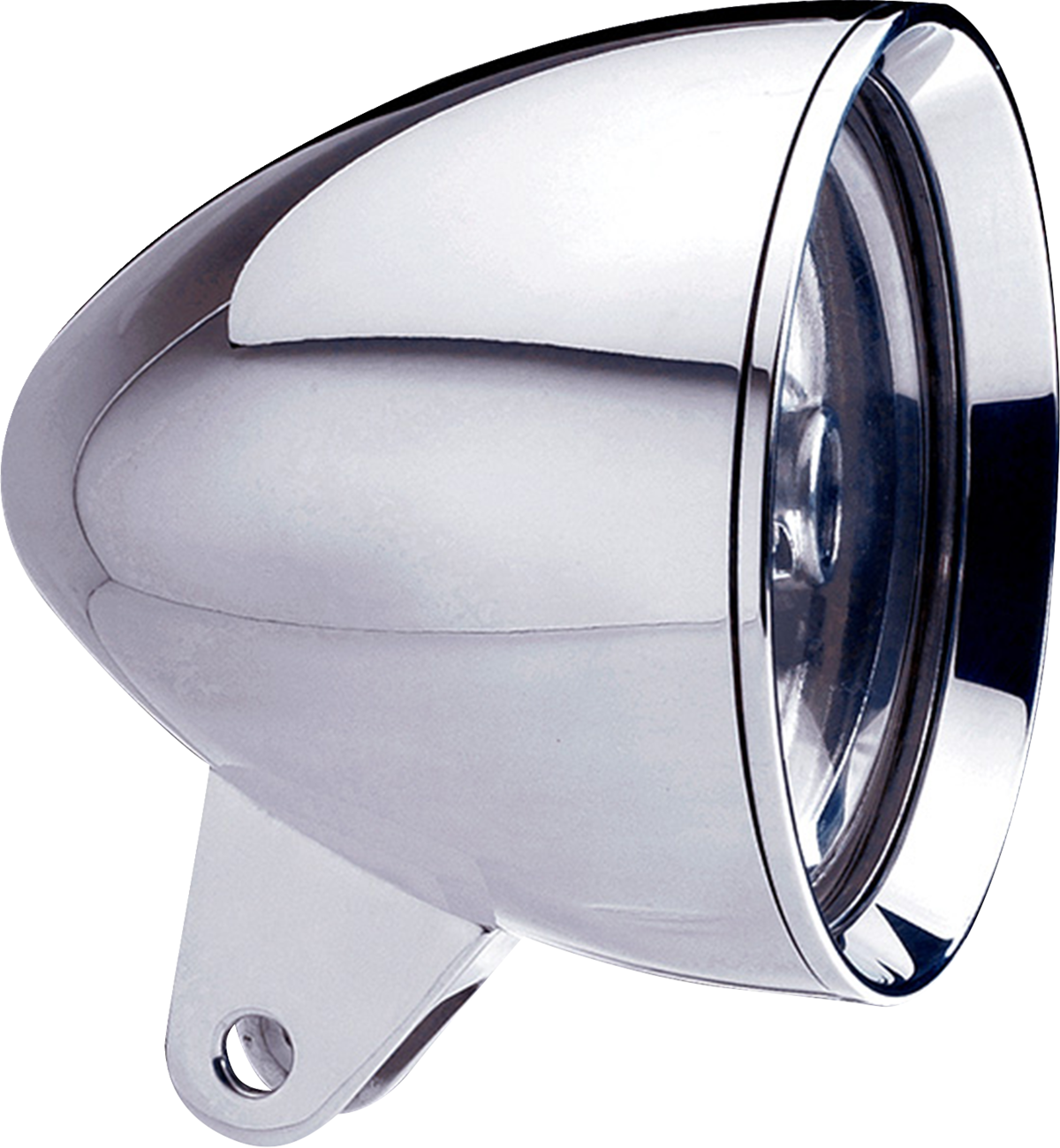 Headlight Housing