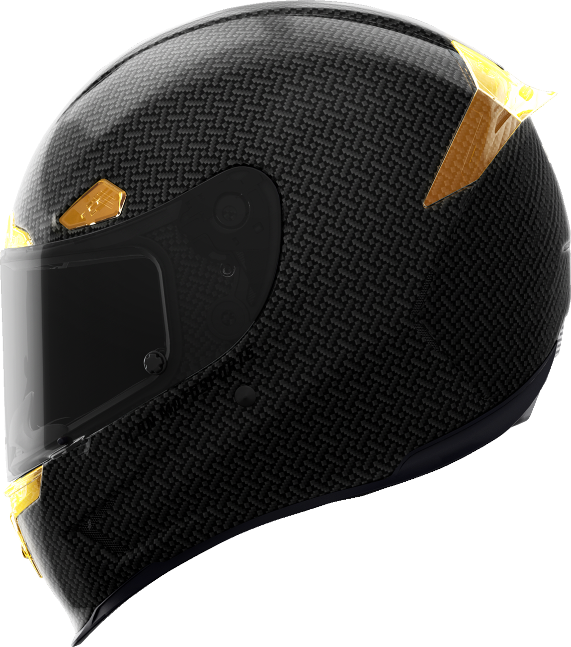 Airframe Pro™ Carbon 4Tress Helmet