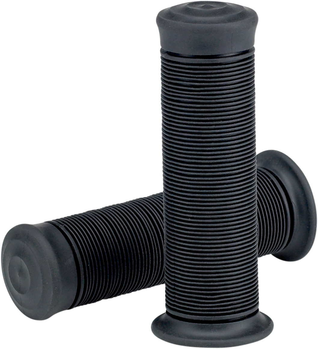 Kung Fu Grips