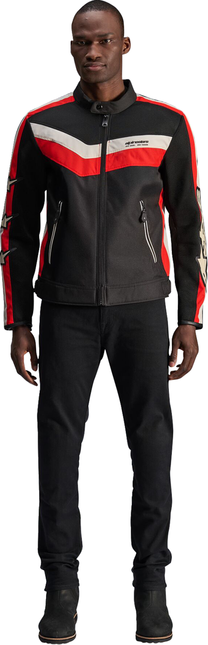 T-Dyno Air Jacket