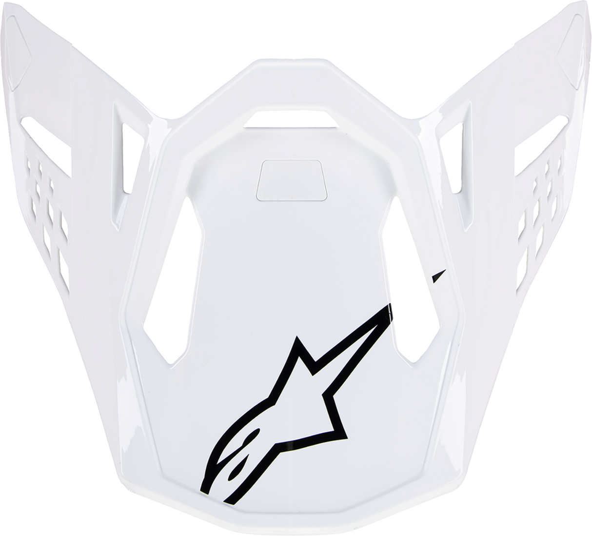 Supertech M10 Helmet Visor