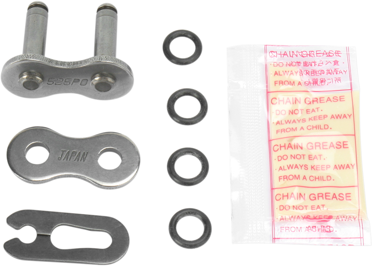 PO Series Clip Connecting Link