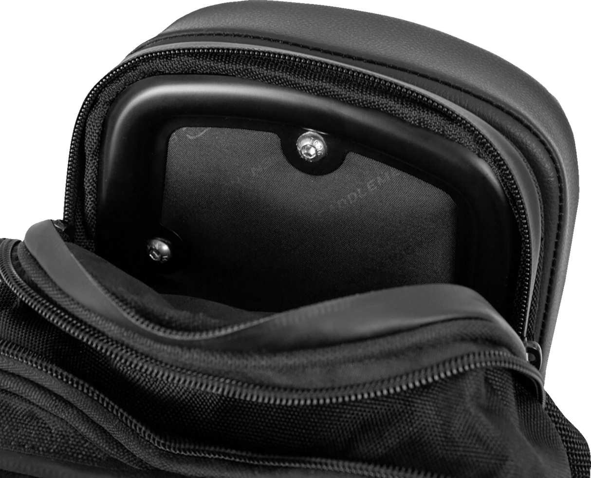 Fundamentals Sissy Bar Bag
