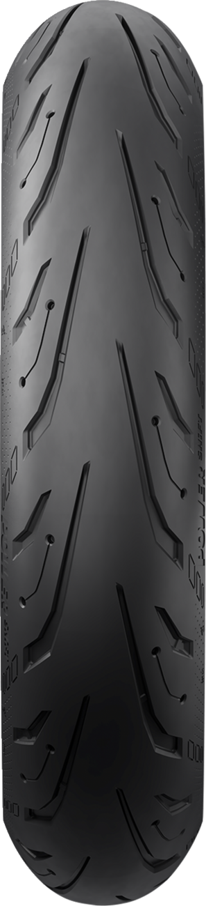 Power Shift Tire
