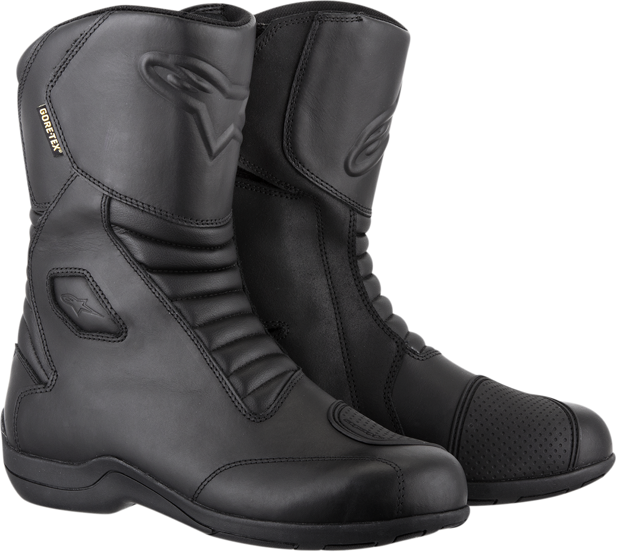 Web Gore-Tex® Boots
