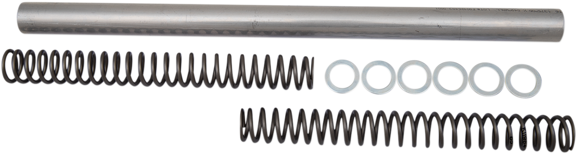 Fork Springs β 47.60 lb/in