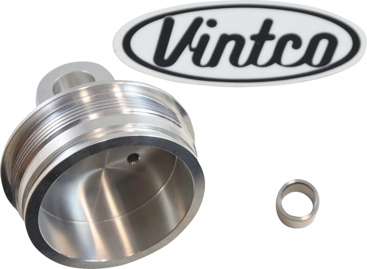 Air Shock Upper Cap Kit