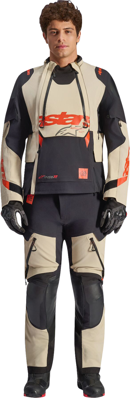 Halo Pro Drystar® XF Laminated Jacket