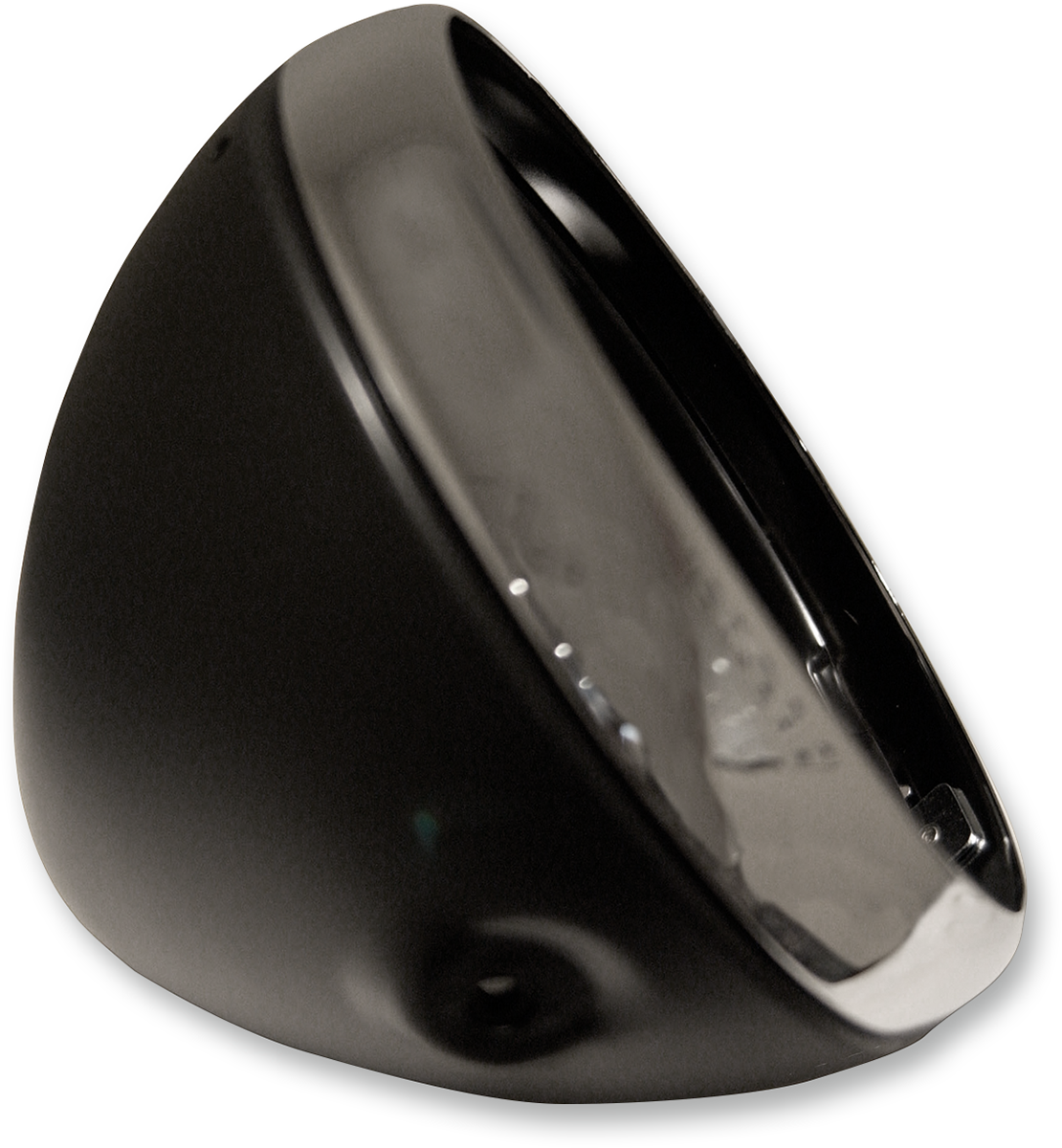 Lucas Style 7" Side Mount Headlight Shells