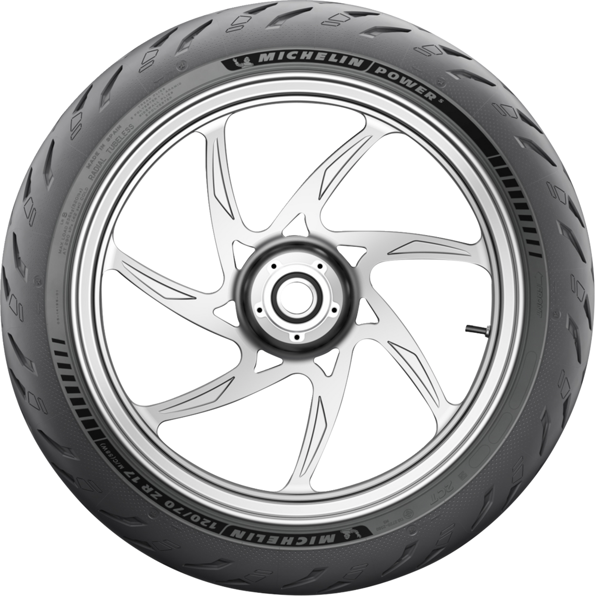 Road 5 Tire