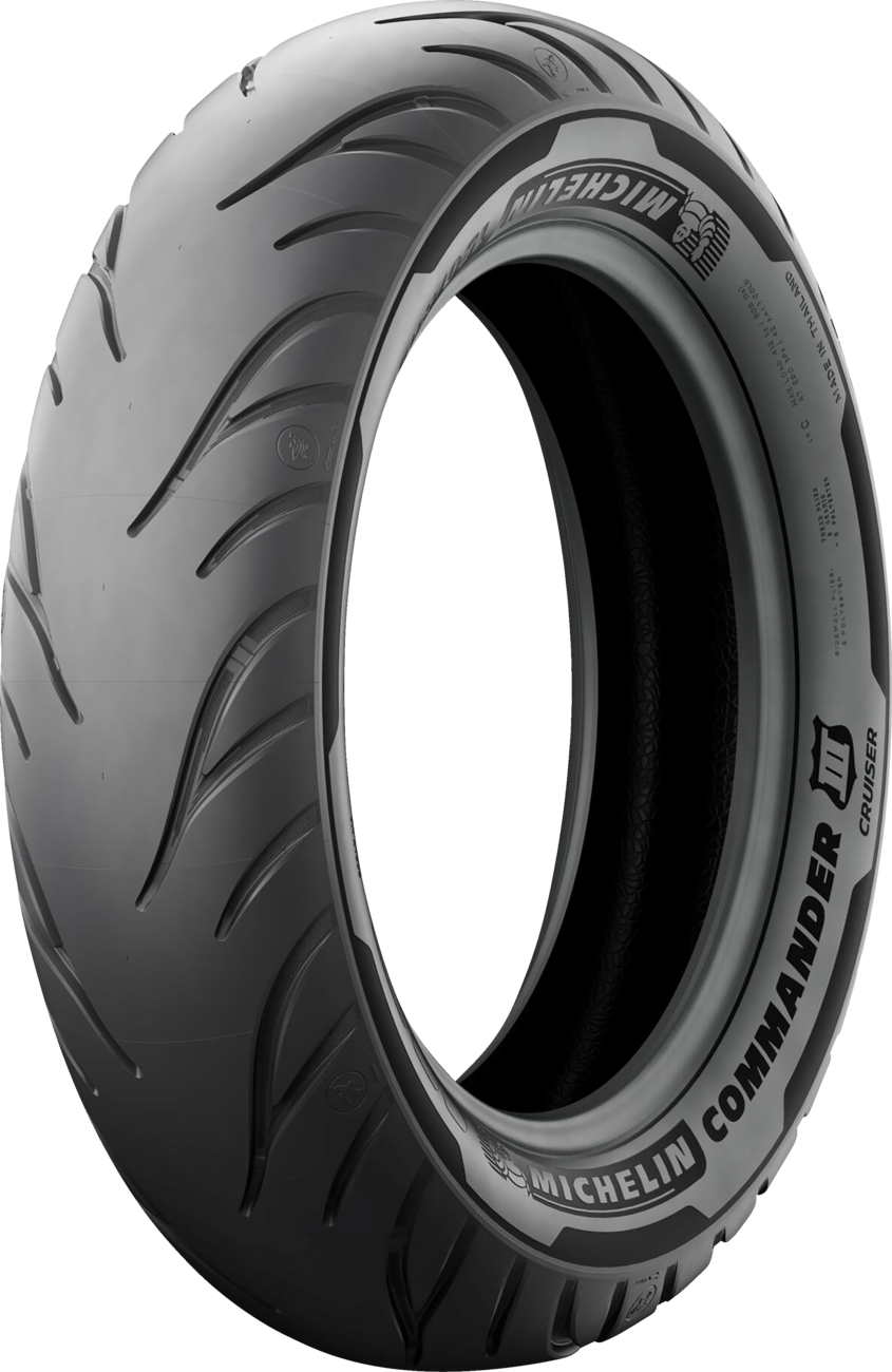 Commander III Cruiser Tire
