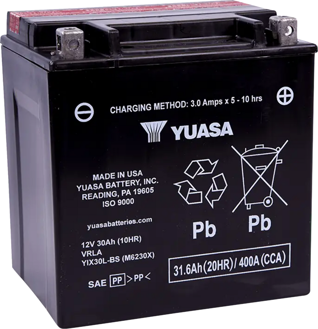 AGM Maintenance-Free Battery